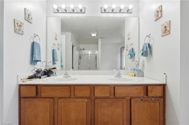 1107 Bethpage Drive, Mebane, NC 27302