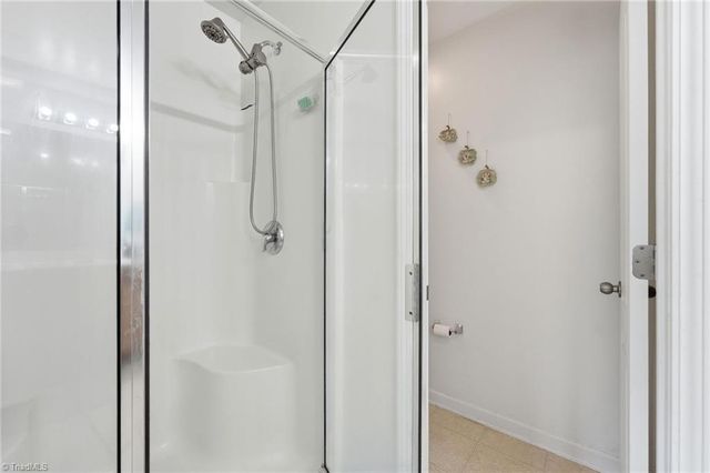 1107 Bethpage Drive, Mebane, NC 27302