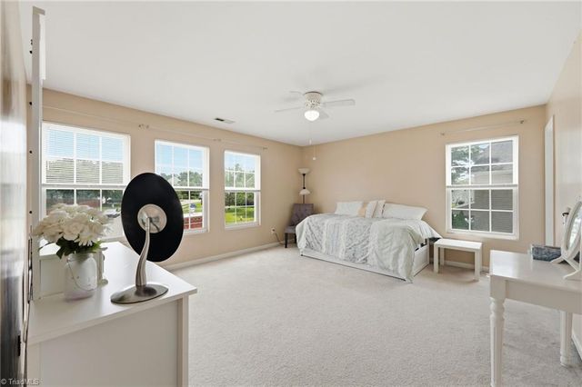 1107 Bethpage Drive, Mebane, NC 27302