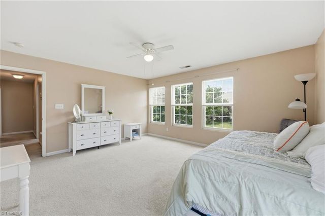 1107 Bethpage Drive, Mebane, NC 27302