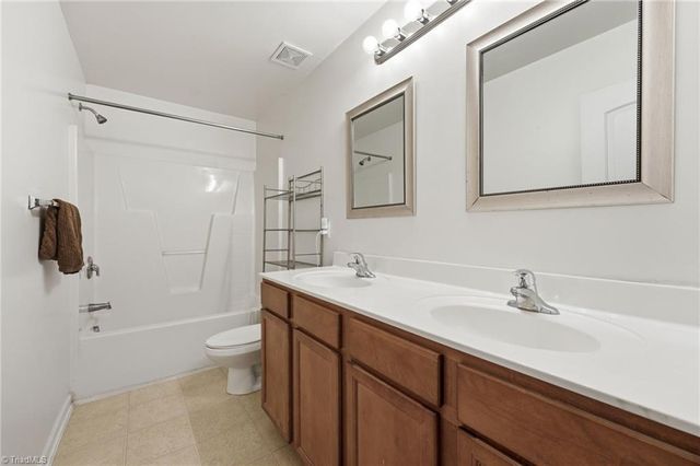 1107 Bethpage Drive, Mebane, NC 27302