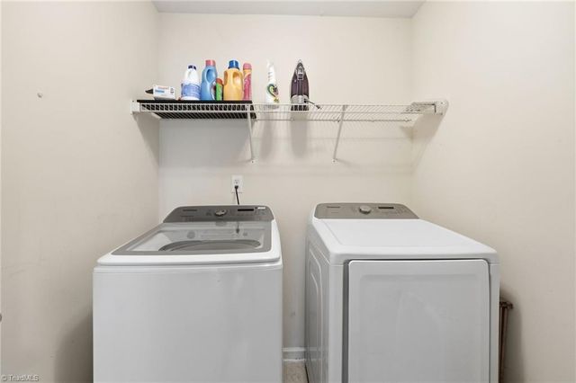 1107 Bethpage Drive, Mebane, NC 27302