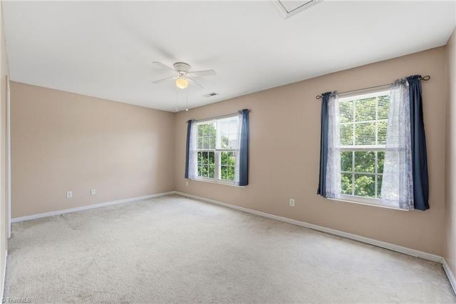 1107 Bethpage Drive, Mebane, NC 27302