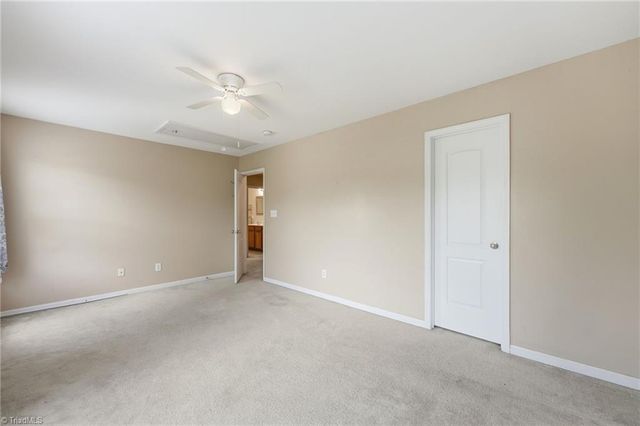 1107 Bethpage Drive, Mebane, NC 27302