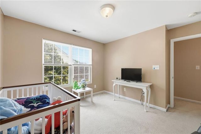 1107 Bethpage Drive, Mebane, NC 27302