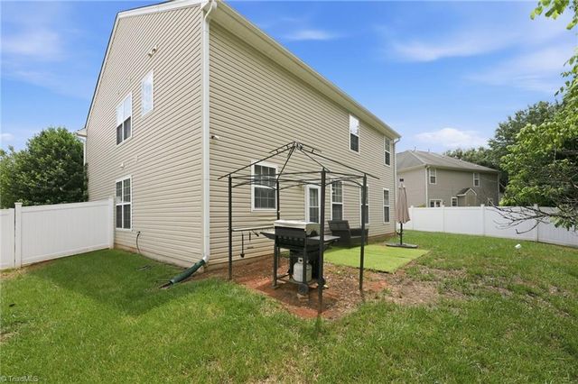 1107 Bethpage Drive, Mebane, NC 27302