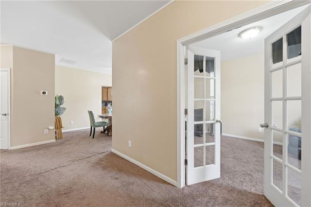 1107 Bethpage Drive, Mebane, NC 27302