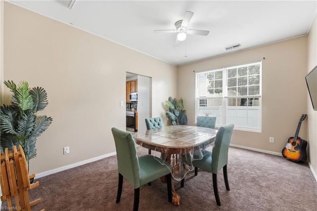 1107 Bethpage Drive, Mebane, NC 27302