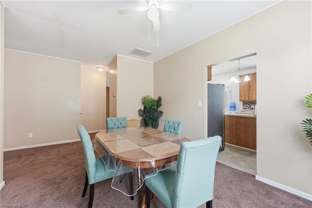 1107 Bethpage Drive, Mebane, NC 27302