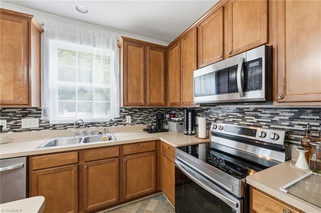 1107 Bethpage Drive, Mebane, NC 27302
