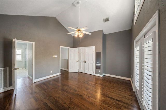 4509 Hazard Street, Houston, TX 77098