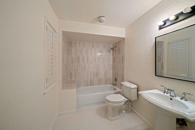 4509 Hazard Street, Houston, TX 77098