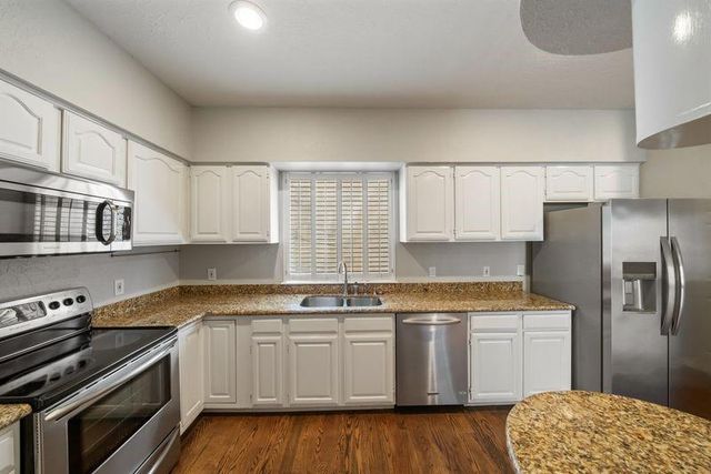 4509 Hazard Street, Houston, TX 77098