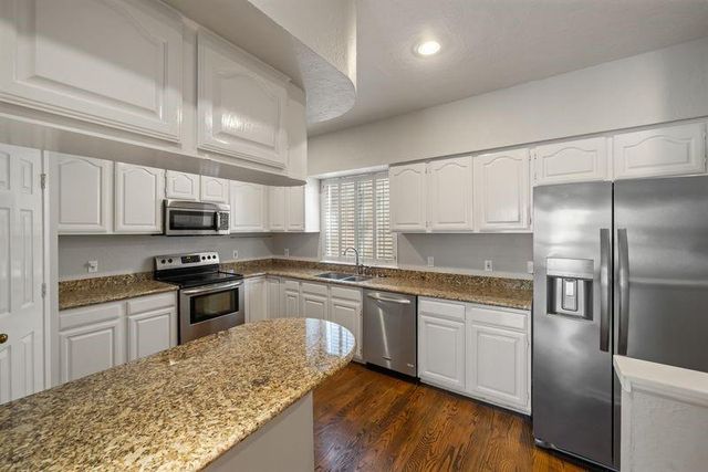 4509 Hazard Street, Houston, TX 77098