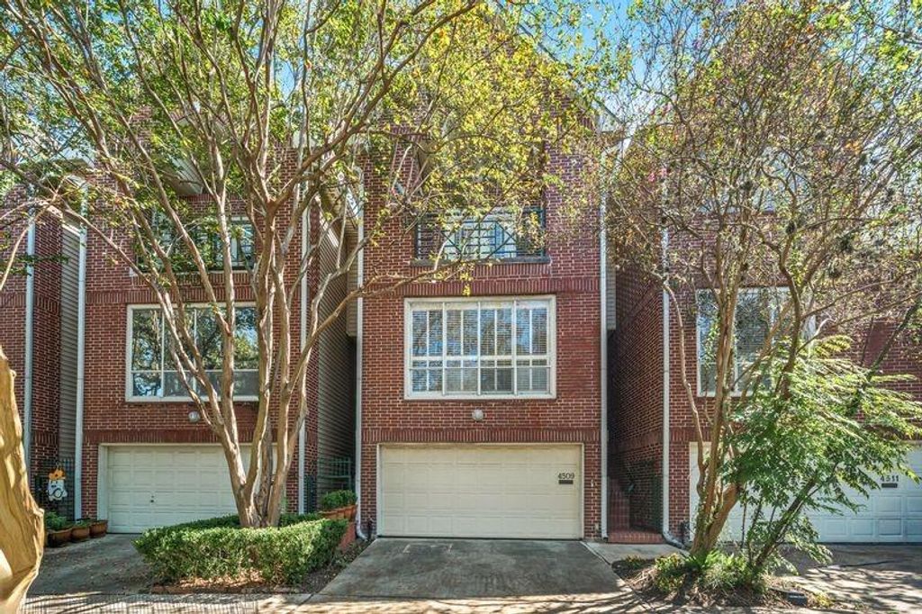 4509 Hazard Street, Houston, TX 77098