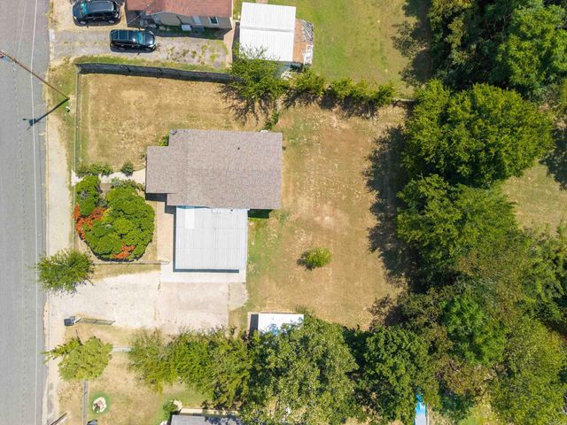 128 Tennessee Street, Hot Springs, AR 71901