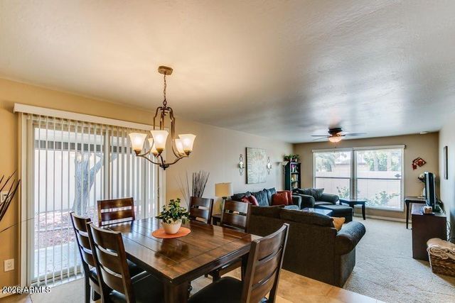 7129 E Via De Alegria --, Scottsdale, AZ 85258