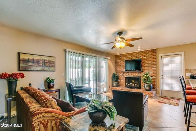 7129 E Via De Alegria --, Scottsdale, AZ 85258