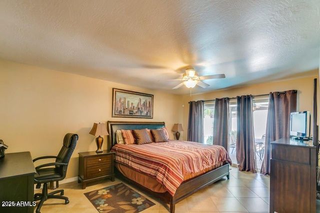 7129 E Via De Alegria --, Scottsdale, AZ 85258