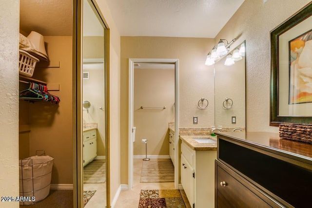 7129 E Via De Alegria --, Scottsdale, AZ 85258