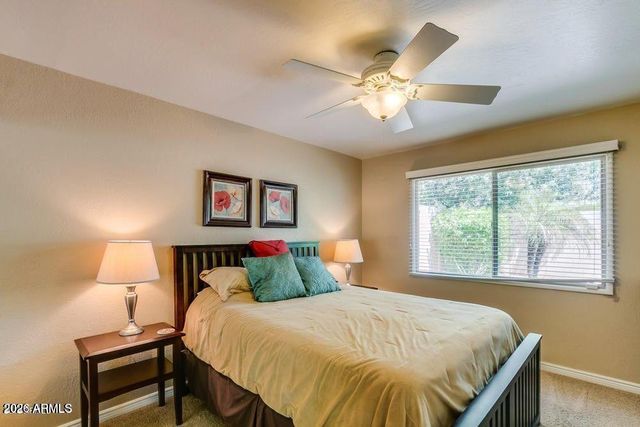 7129 E Via De Alegria --, Scottsdale, AZ 85258