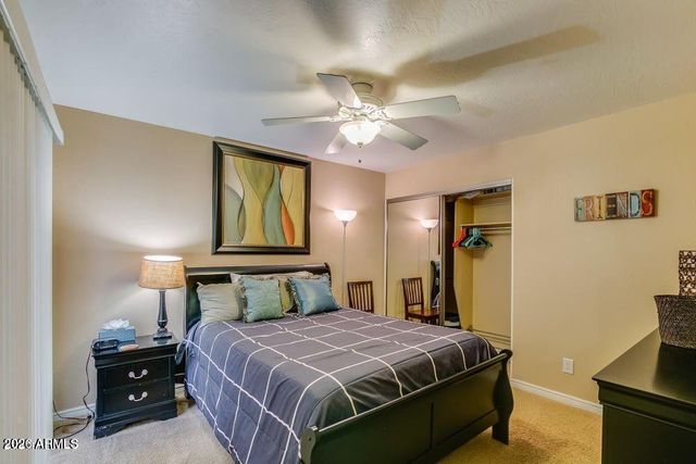 7129 E Via De Alegria --, Scottsdale, AZ 85258