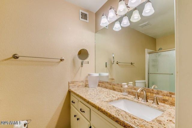 7129 E Via De Alegria --, Scottsdale, AZ 85258