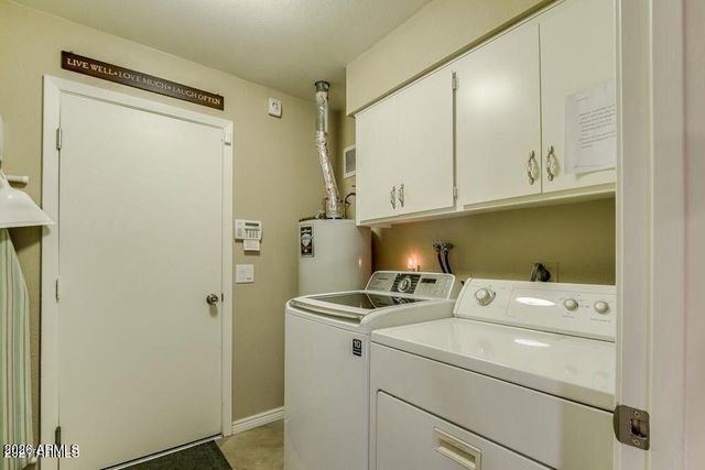 7129 E Via De Alegria --, Scottsdale, AZ 85258