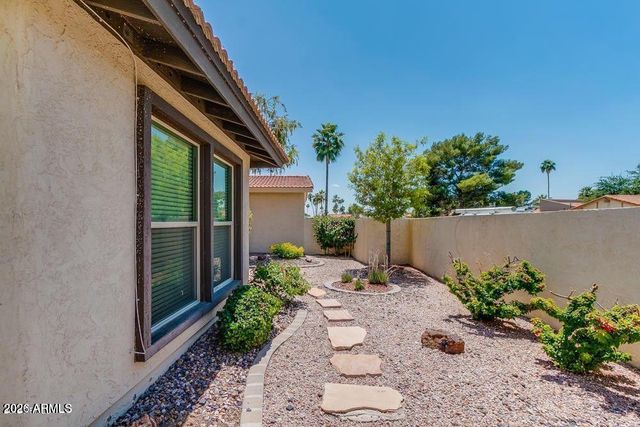 7129 E Via De Alegria --, Scottsdale, AZ 85258