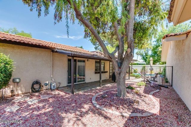 7129 E Via De Alegria --, Scottsdale, AZ 85258