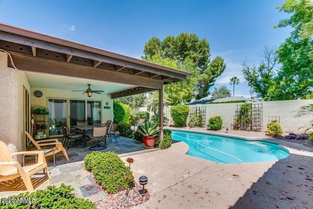 7129 E Via De Alegria --, Scottsdale, AZ 85258