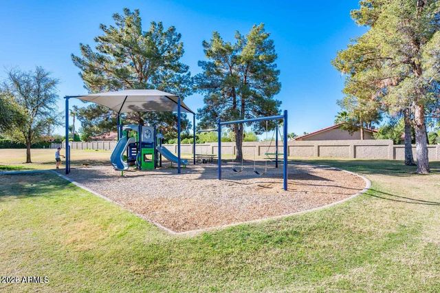 7129 E Via De Alegria --, Scottsdale, AZ 85258