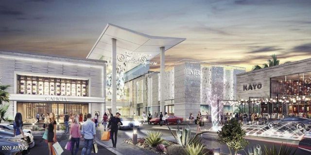 7129 E Via De Alegria --, Scottsdale, AZ 85258