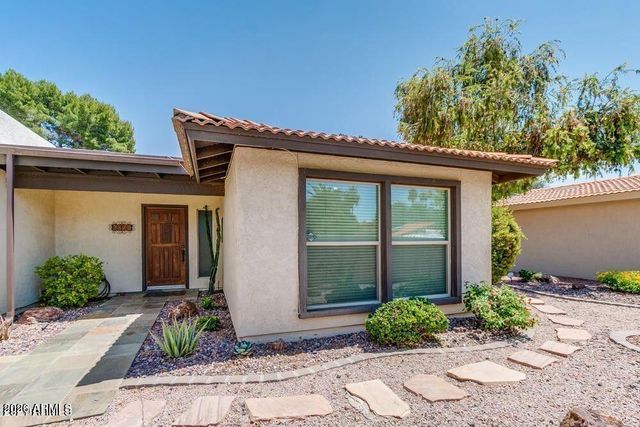 7129 E Via De Alegria --, Scottsdale, AZ 85258