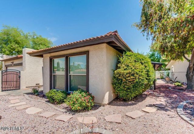 7129 E Via De Alegria --, Scottsdale, AZ 85258