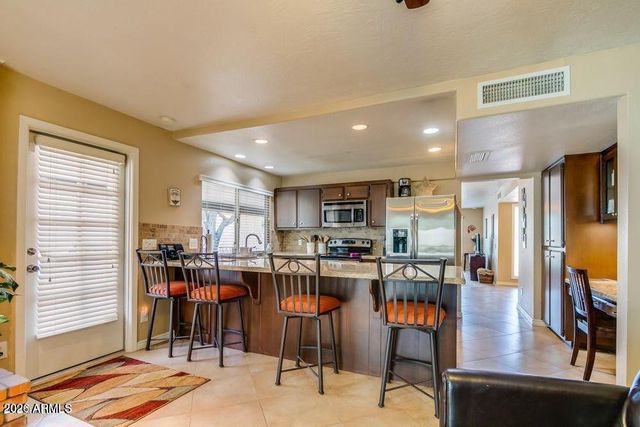 7129 E Via De Alegria --, Scottsdale, AZ 85258