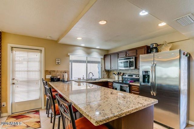 7129 E Via De Alegria --, Scottsdale, AZ 85258