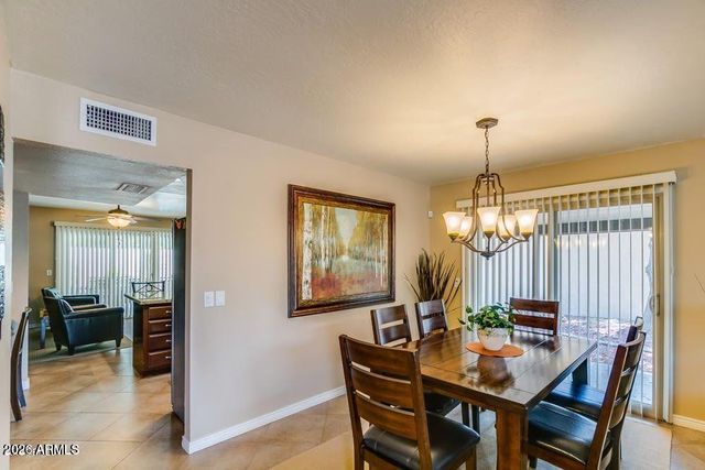 7129 E Via De Alegria --, Scottsdale, AZ 85258