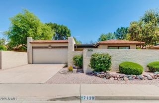 7129 E Via De Alegria --, Scottsdale, AZ 85258