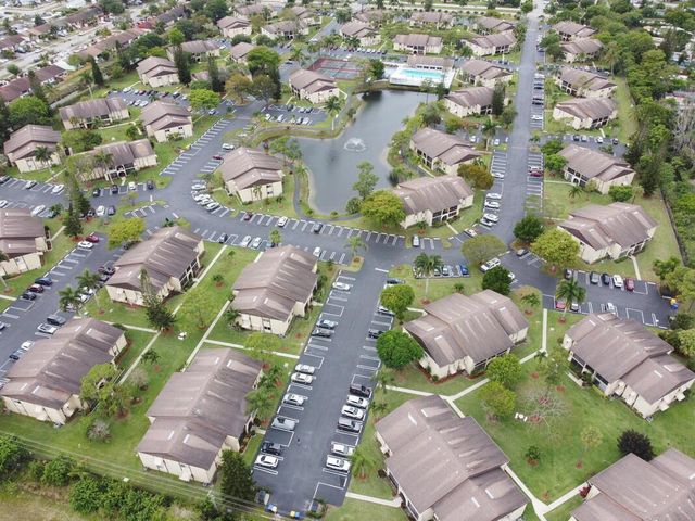 320 Pine Ridge Circle A1, Greenacres, FL 33463