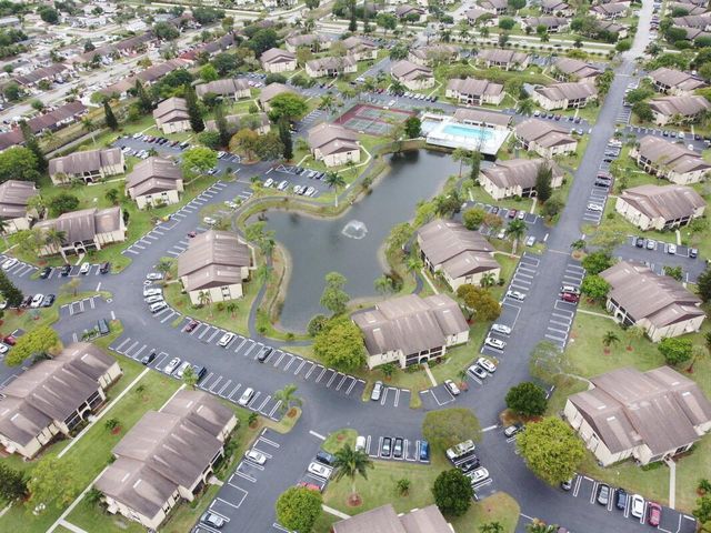 320 Pine Ridge Circle A1, Greenacres, FL 33463