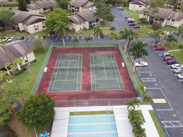 320 Pine Ridge Circle A1, Greenacres, FL 33463
