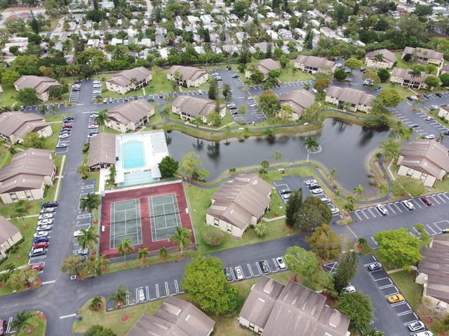 320 Pine Ridge Circle A1, Greenacres, FL 33463