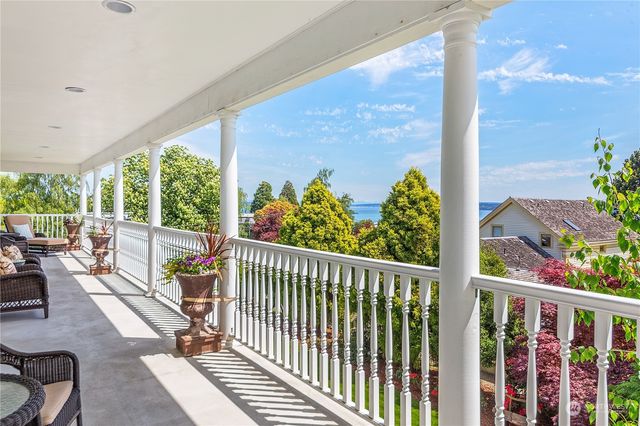 533 Quincy Street, Port Townsend, WA 98368