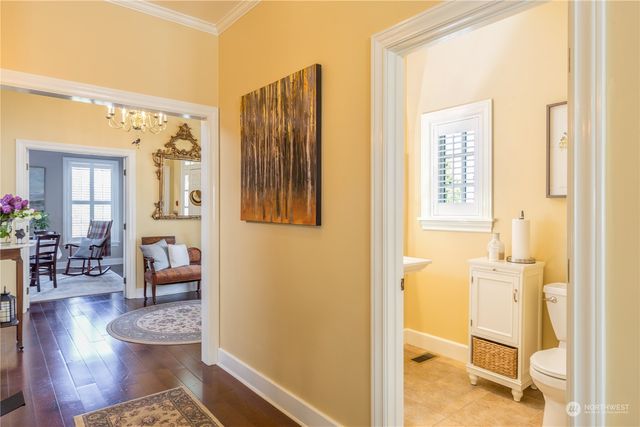 533 Quincy Street, Port Townsend, WA 98368