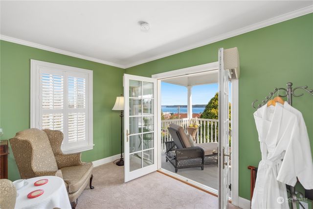 533 Quincy Street, Port Townsend, WA 98368