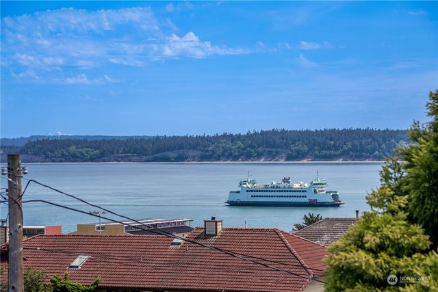 533 Quincy Street, Port Townsend, WA 98368