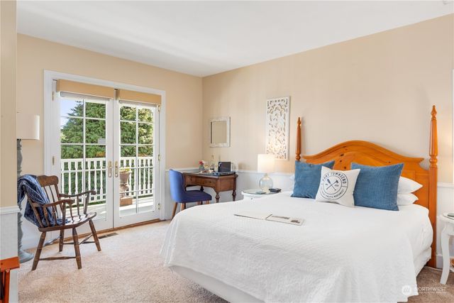 533 Quincy Street, Port Townsend, WA 98368