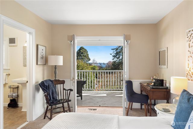 533 Quincy Street, Port Townsend, WA 98368