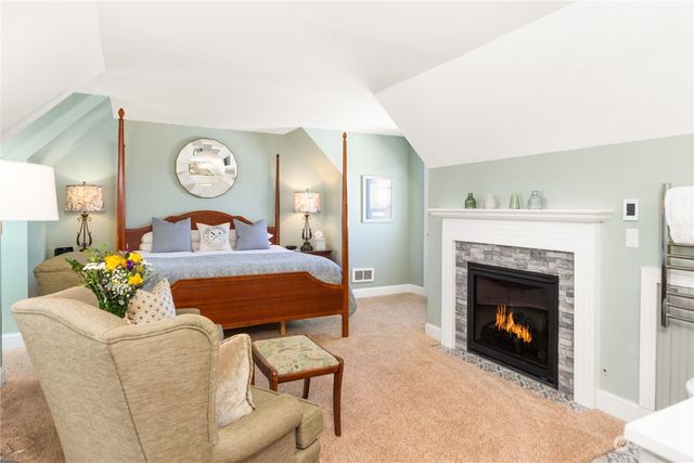 533 Quincy Street, Port Townsend, WA 98368